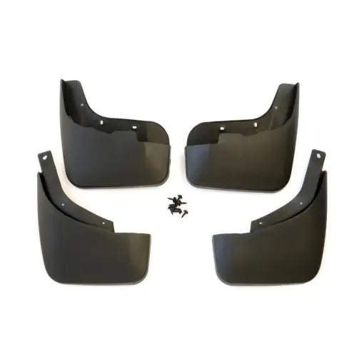 APARATORI NOROI PENTRU AUDI Q7 2007-2014 SET 4 BUC Disponibil imediat
