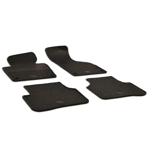 SET COVORASE AUTO CAUCIUC UMBRELLA PENTRU VW PASSAT B6 (2005-2010) B7 (2011-2014) CC (2008-2017) Discount