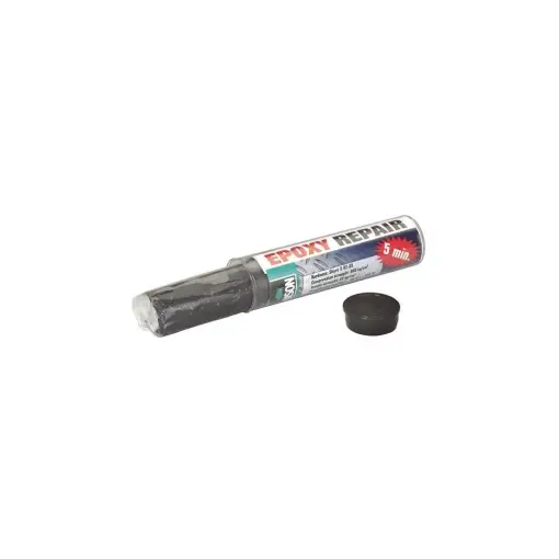 Lichidare de stoc EPOXY REPAIR 5 MIN - CHIT EPOXIDIC BICOMPONENT UNIVERSAL 56 GR