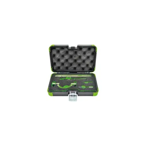 SET DISPOZITIVE BLOCARE DISTRIBUTIE PE LANT- BENZINA - PENTRU OPEL 1.0 / 1.2 / 1.4 JBM Disponibil imediat