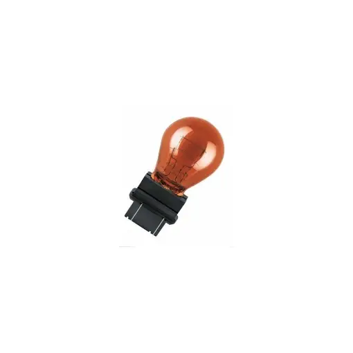 Ieftin BEC 12V PY27/7W ORIGINAL SET 10 BUC OSRAM
