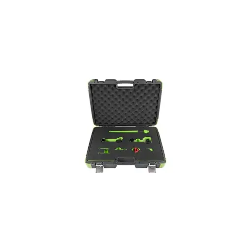 Ofertă limitată SET DISPOZITIVE BLOCARE DISTRIBUTIE BENZINA - PENTRU VAG 1.2 . 1.4 TSI JBM