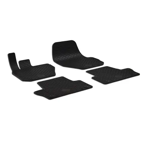 Bestseller SET COVORASE AUTO CAUCIUC UMBRELLA PENTRU VOLVO XC60 (2009-2017)