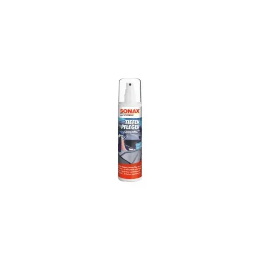 Promoție SOLUTIE SPRAY UNIVERSALA PENTRU INTRETINEREA SUPRAFETELOR DIN PLASTIC SI CAUCIUC-300 ML
