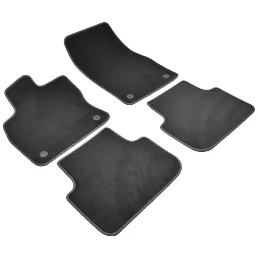 Chilipir SET COVORASE AUTO MOCHETA UMBRELLA PENTRU VW TIGUAN II(2016-)
