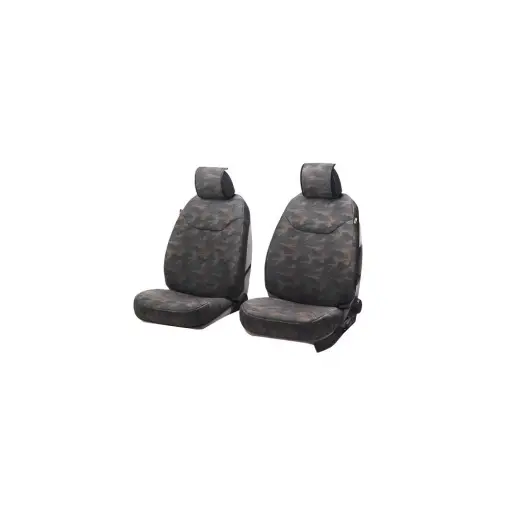 Nu rata HUSE SCAUN FATA SAFARI MONT BLANC - SET 2 BUC