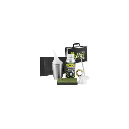 Livrare gratuită SET RESTAURARE FARURI JBM