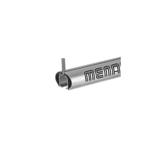 SET BARE PORTBAGAJ TRANSVERSALE ALUMINIU TIGER SILVER L 120CM Ofertă limitată