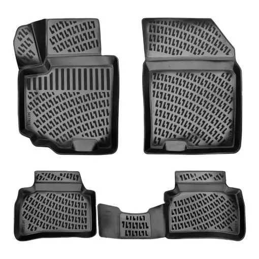 SET COVORASE AUTO CAUCIUC UMBRELLA PENTRU SUZUKI VITARA IV 2015- Preț mic