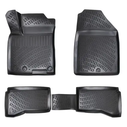 SET COVORASE AUTO CAUCIUC UMBRELLA PENTRU HYUNDAI IONIQ HYBRID 2017-2021 Cumpără acum