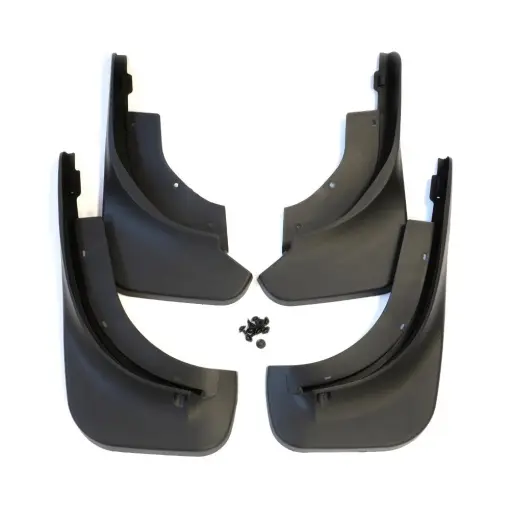 Livrare gratuită APARATORI NOROI PENTRU VOLKSWAGEN TOUAREG 2002-2010 SET 4 BUC