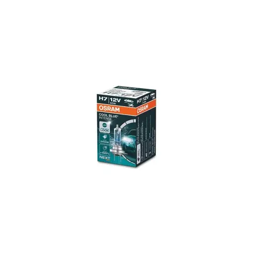 BEC 12V H7 55 W COOL BLUE INTENSE NextGen OSRAM Preferatul clienților