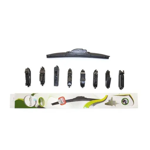 STERGATOR 14``/35 cm KONTAKT MULTI ADAPTER Premium