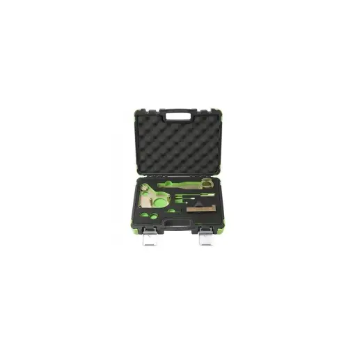 SET DISPOZITIVE BLOCARE DISTRIBUTIE PE LANT PENTRU RENAULT NISSAN OPEL/VAUXHALL 2.0 2.3 DCI CDTI M9R M9T JBM Plată securizată