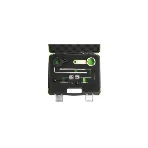 Ofertă specială SET DISPOZITIVE BLOCARE DISTRIBUTIE PE LANT- DIESEL - PENTRU VAG 1.4/1.6/2.0 TDI CU SISTEM DE COMBUSTIBIL COMMON RAIL JBM