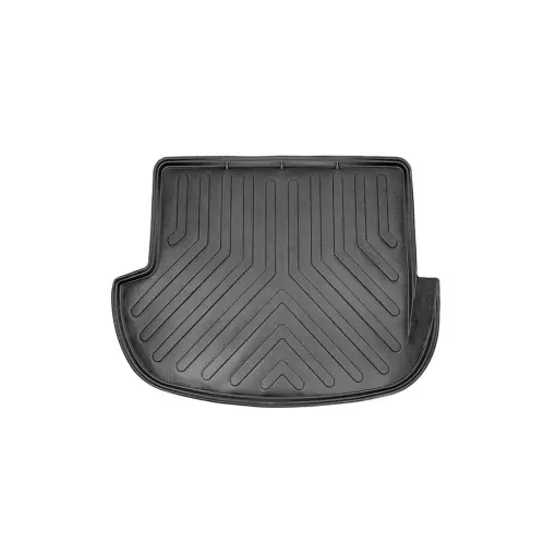 Discount COVOR PROTECTIE PORTBAGAJ UMBRELLA PENTRU HYUNDAI SANTA FE II (5 LOCURI) 2006-2012