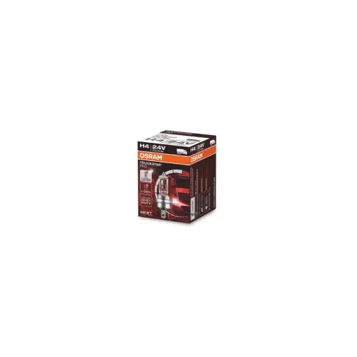 Livrare rapidă BEC CAMION 24V H4 70/75 W TRUCKSTAR PRO +120% NextGen OSRAM