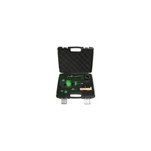 Nu rata SET DISPOZITIVE BLOCARE DISTRIBUTIE PENTRU RENAULT / NISSAN 1.6 DCI - DIESEL JBM