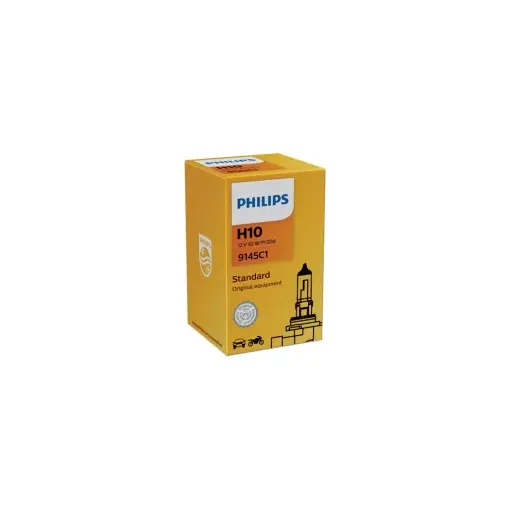 Transport gratuit BEC FAR H10 PY20D 45W 12V VISION PHILIPS