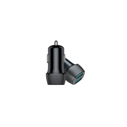 Preferatul clienților INCARCATOR AUTO 2XUSB 2.4A 12W