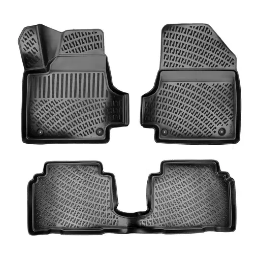 SET COVORASE AUTO CAUCIUC UMBRELLA PENTRU HYUNDAI IONIQ 5 2021- Cumpărături sigure