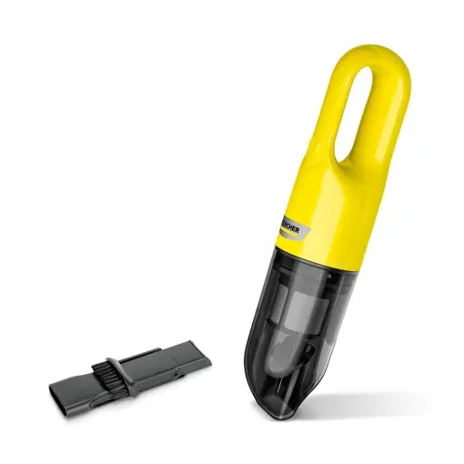 ASPIRATOR PENTRU MASINA CU ACUMULATOR CVH2 - KARCHER Preferatul clienților