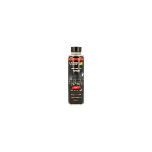ADITIV PENTRU CURATAREA MOTORULUI - ENGINE OIL FLUSH 300 ML Livrare gratuită