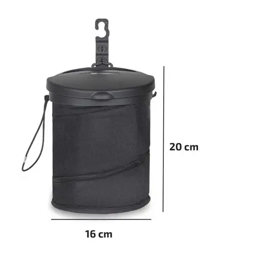 Cumpără online SUPORT DEPOZITARE GUNOI / OBIECTE MultiStorageBag PRO
