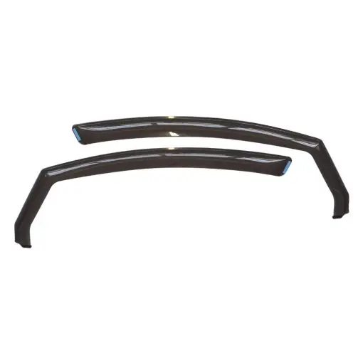 SET DEFLECTOARE AER FATA FARAD PENTRU OPEL ASTRA - SW (J) (2010-) Ofertă de sezon