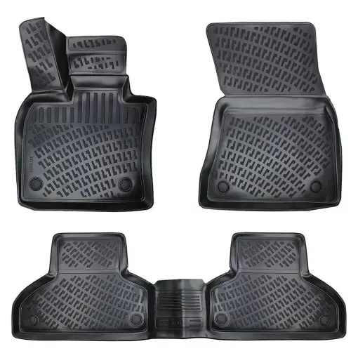 SET COVORASE AUTO CAUCIUC UMBRELLA PENTRU BMW X6 F16 2014-2019 Cumpără online