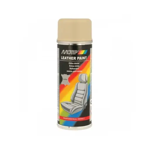 SPRAY VOPSEA PENTRU PIELE BEJ 200 ML Lichidare de stoc