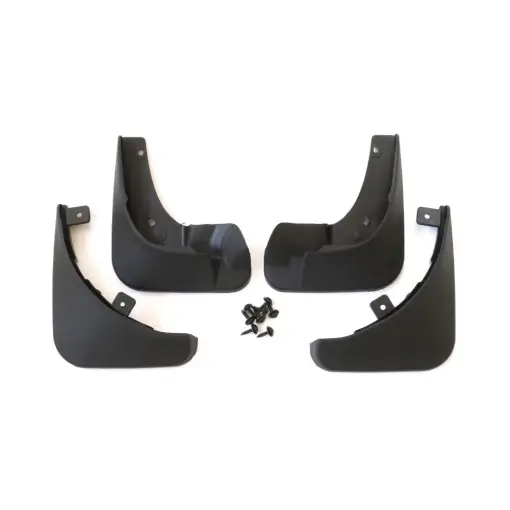 Preț redus APARATORI NOROI PENTRU SKODA FABIA 2 HATCHBACK 2007-2010 SET 4 BUC