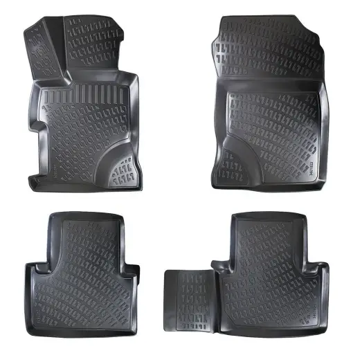 SET COVORASE AUTO CAUCIUC UMBRELLA PENTRU HONDA CIVIC SEDAN IX 2011-2016 Cel mai vândut