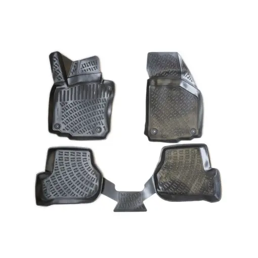 SET COVORASE AUTO CAUCIUC UMBRELLA PENTRU VW GOLF 5 2003-2009 Disponibil imediat