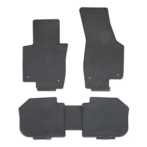 Plată sigură SET COVORASE AUTO CAUCIUC UMBRELLA PENTRU VW PASSAT B8 (2015-)