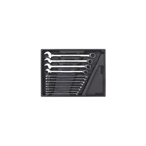 SET FORMAT DIN 12 CHEI COMBINATE 20-32MM - SEALEY Chilipir
