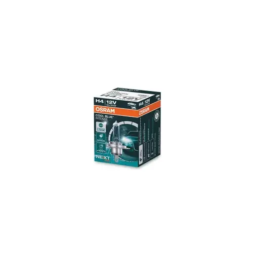 Promoție BEC 12V H4 60/55 W COOL BLUE INTENSE NextGen OSRAM