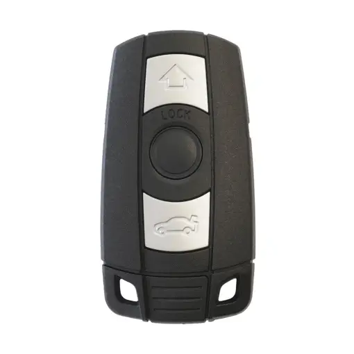 Ofertă CARCASA CHEIE CONTACT PENTRU BMW SERIES 5 3 BUTOANE, CU CHEIE