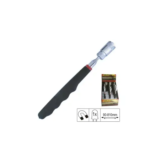 DISPOZITIV TELESCOPIC CU MAGNET SI LED JBM Cumpărături sigure
