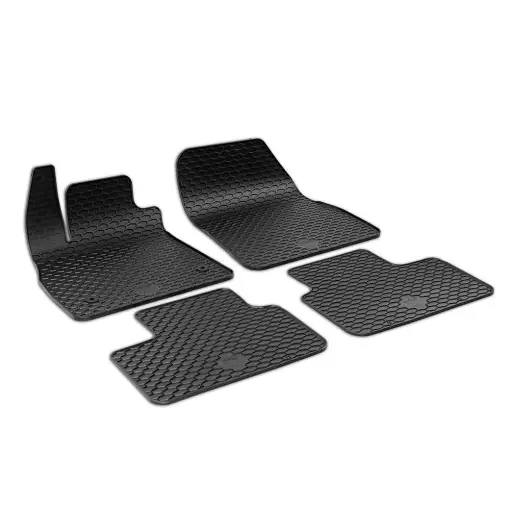 Cel mai bun preț SET COVORASE AUTO CAUCIUC UMBRELLA PENTRU RENAULT TALISMAN (2015-)