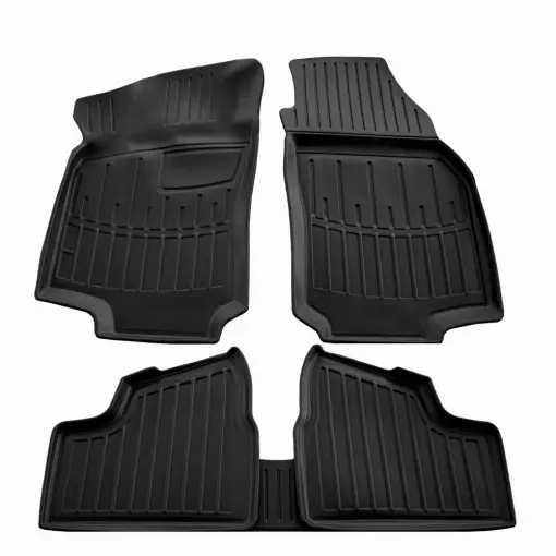 SET COVORASE AUTO CAUCIUC UMBRELLA PENTRU OPEL ASTRA G (1998-2004) Promoție