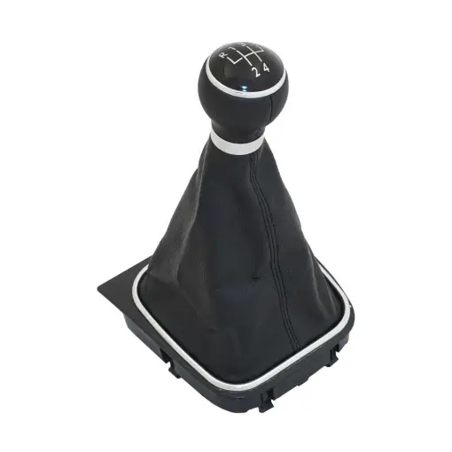 NUCA SCHIMBATOR CU MANSON PENTRU VW GOLF 5 & 6 2003-2008 2008-2013 5 TREPTE Retur gratuit