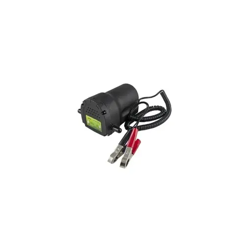 POMPA DE ULEI - 12V JBM Expediere rapidă