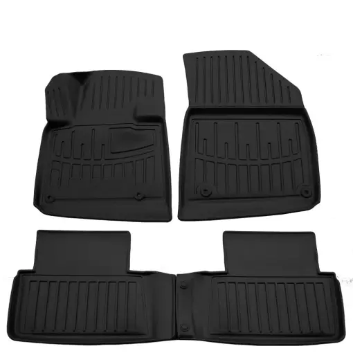 SET COVORASE AUTO CAUCIUC UMBRELLA PENTRU CITROEN C5 (2008-2017) Ofertă exclusivă