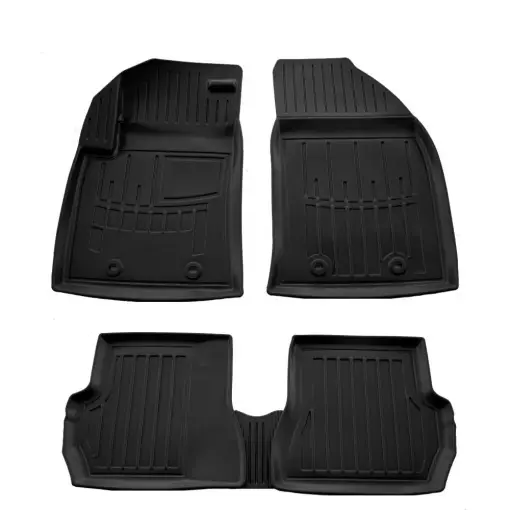 Noutate SET COVORASE AUTO CAUCIUC UMBRELLA PENTRU FORD FIESTA (2002-2008)