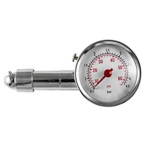 Comandă acum MANOMETRU VERIFICARE PRESIUNE PNEURI JBM