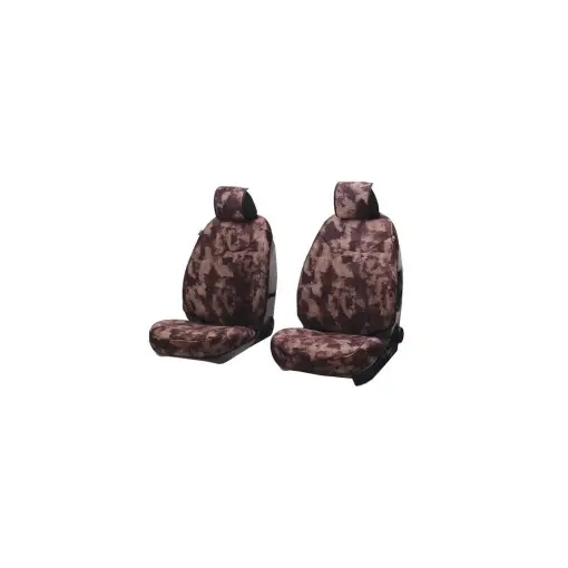 HUSE SCAUN FATA SAFARI EVEREST - SET 2 BUC Livrare expres