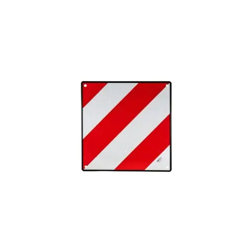 Preț mic PLACA DURA DE AVERTIZARE V-20NCARCATURI DE MARI DIMENSIUNI JBM