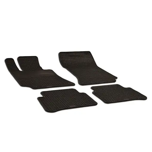 Cel mai bun preț SET COVORASE AUTO CAUCIUC UMBRELLA PENTRU MERCEDES (W212) E-KLASSE (2009-2016)