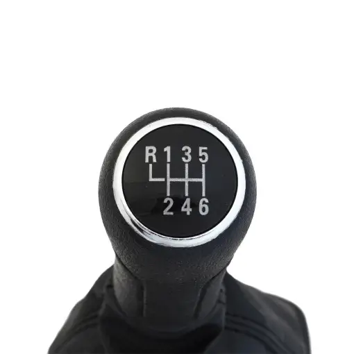 NUCA SCHIMBATOR CU MANSON PENTRU VW POLO 4 9N 2006-2009 6 TREPTE Expediere rapidă